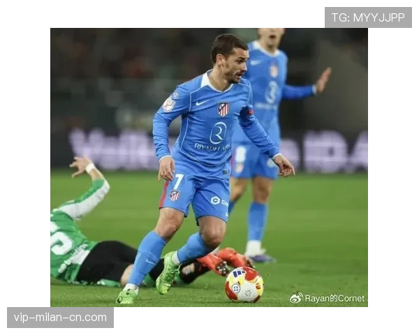 格列兹曼在国家队的战术作用与实战影响力深度解析